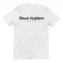 Load image into Gallery viewer, Black Hustlers Club Shirt
